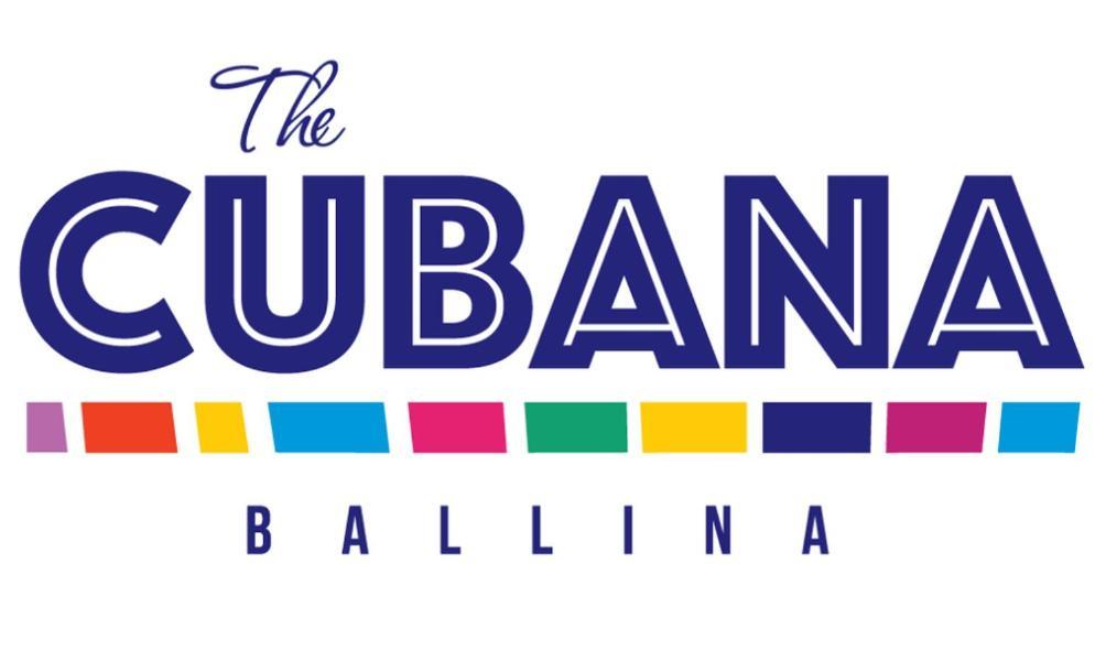 The Cubana Ballina Exterior photo