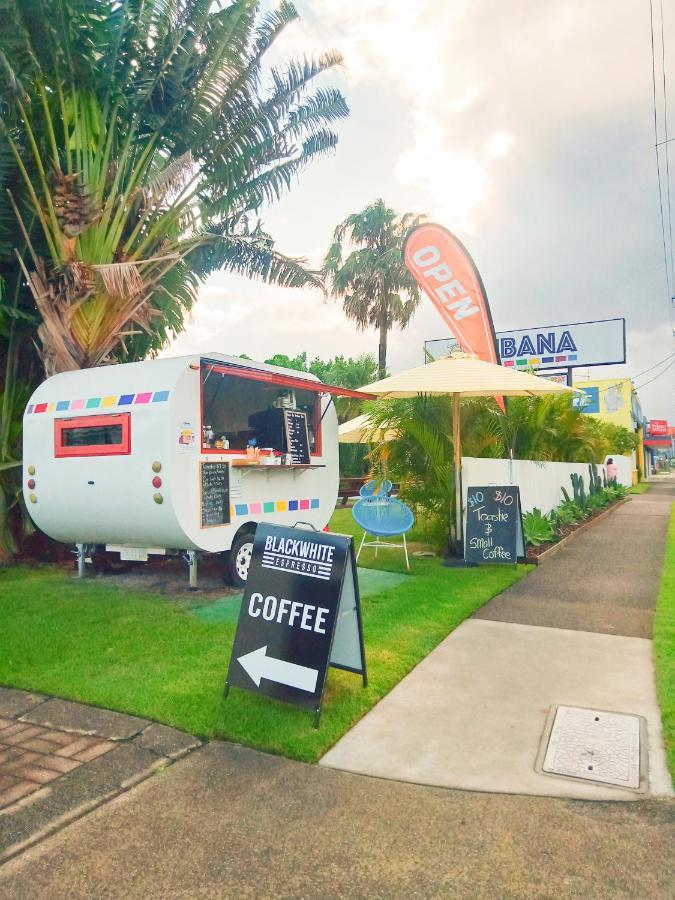 The Cubana Ballina Exterior photo